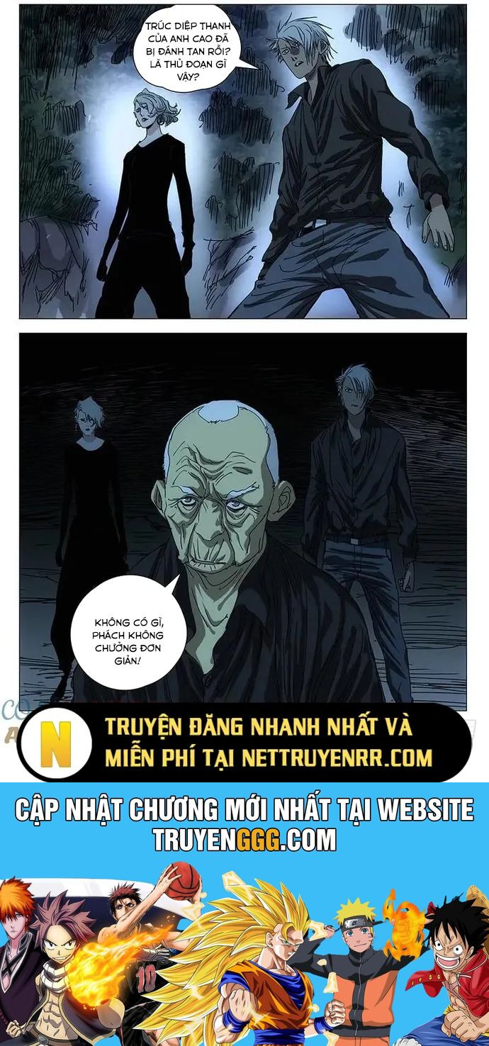 Nhất Nhân Chi Hạ Chapter 435 - Trang 6