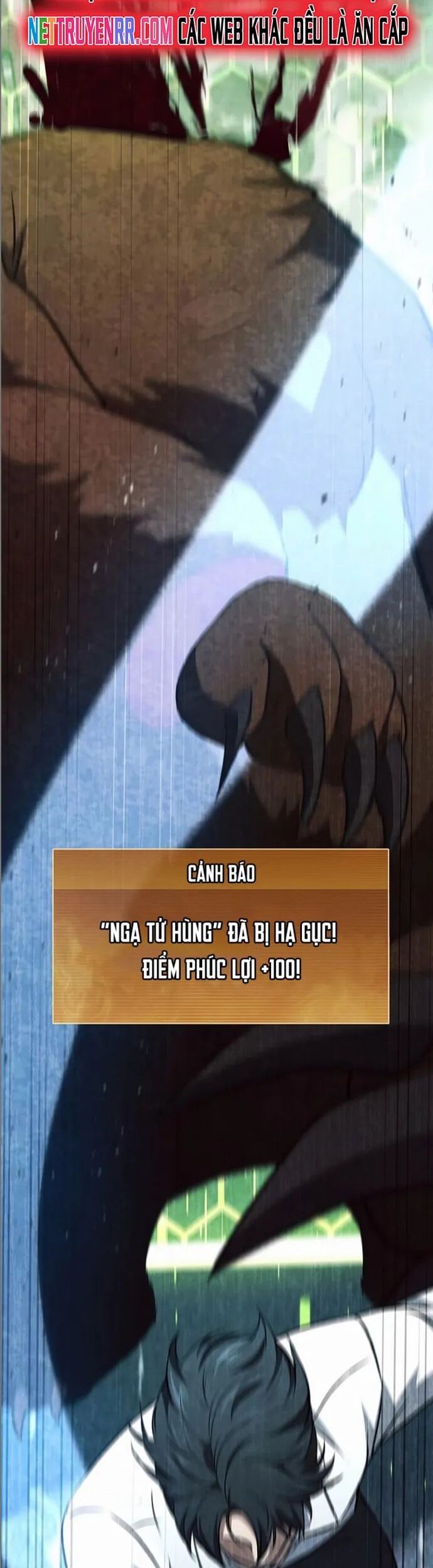 Cách Sống Sót Sau Quá Trình Tái Cơ Cấu Chapter 33.1 - Trang 41