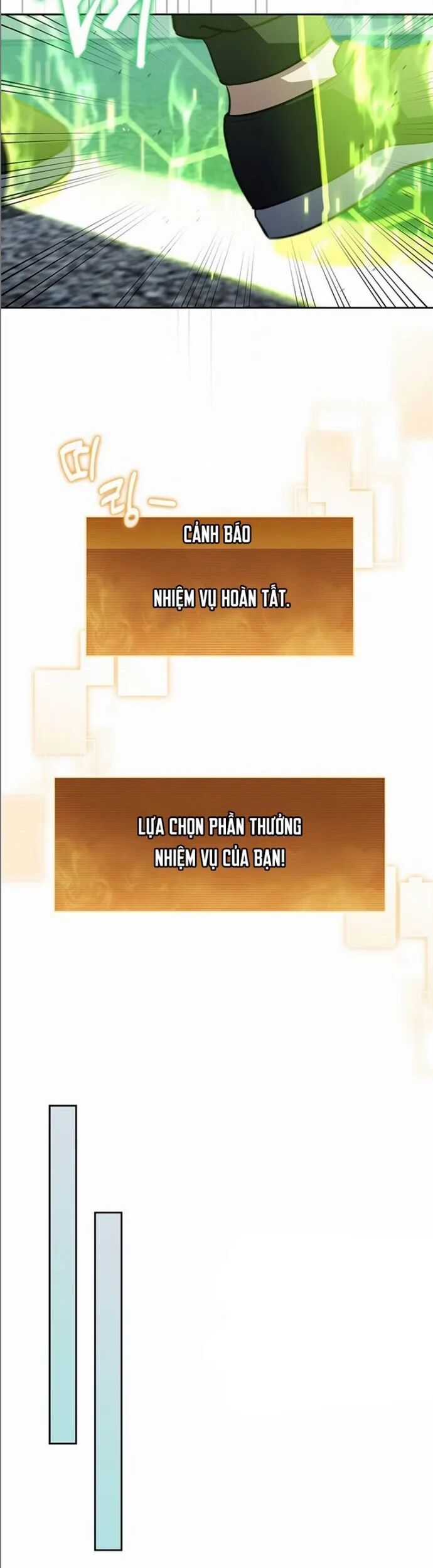 Cách Sống Sót Sau Quá Trình Tái Cơ Cấu Chapter 33.1 - Trang 27