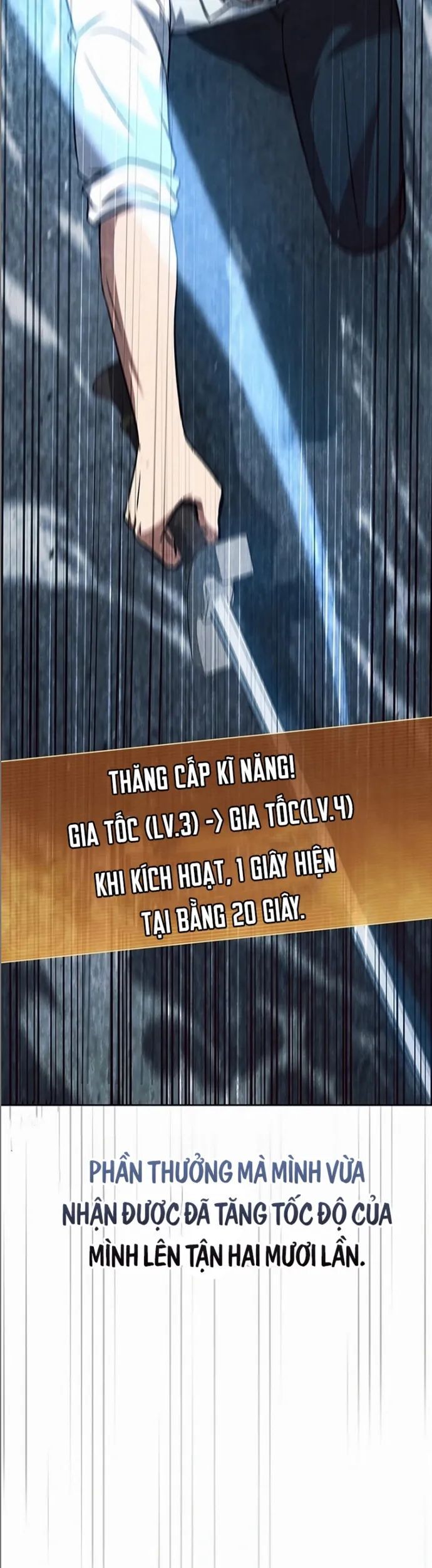 Cách Sống Sót Sau Quá Trình Tái Cơ Cấu Chapter 33.1 - Trang 42