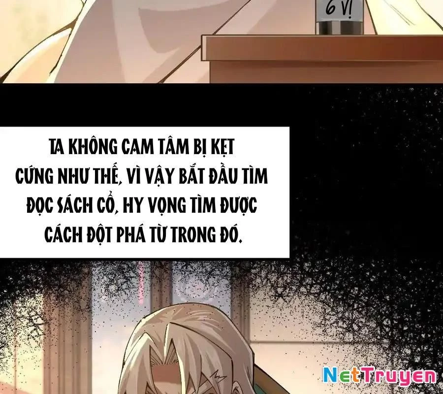 Sức Mạnh Của Kiếm Thần Chapter 54 - Trang 30