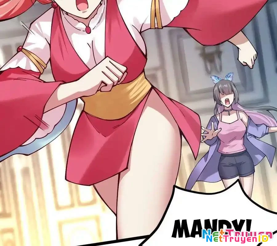 Sức Mạnh Của Kiếm Thần Chapter 61 - Trang 40