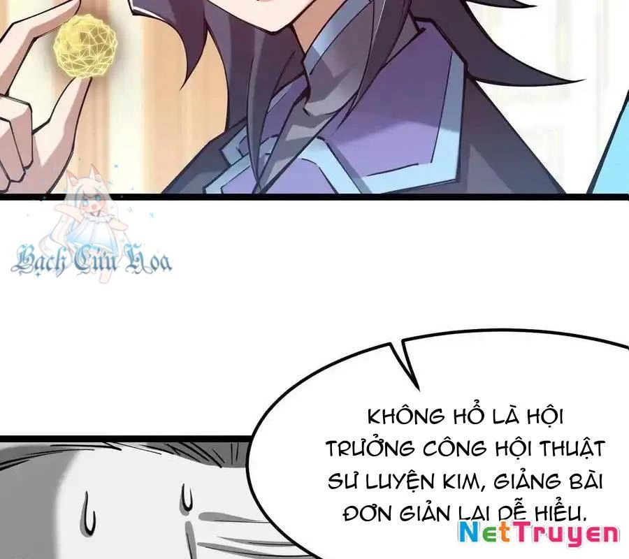 Sức Mạnh Của Kiếm Thần Chapter 59 - Trang 125