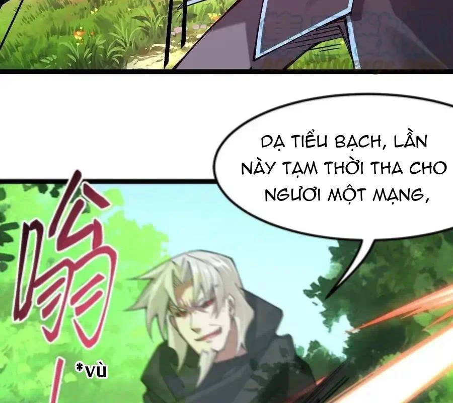 Sức Mạnh Của Kiếm Thần Chapter 54 - Trang 122