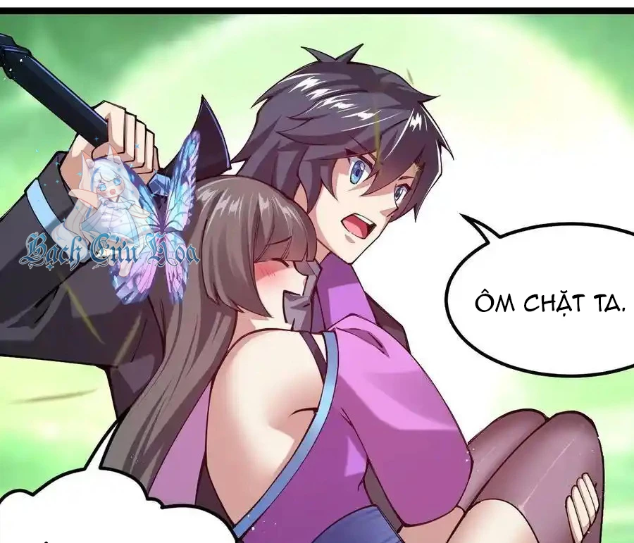 Sức Mạnh Của Kiếm Thần Chapter 56 - Trang 107