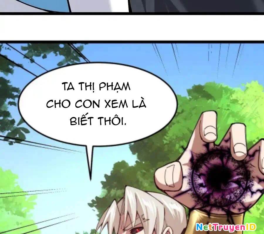 Sức Mạnh Của Kiếm Thần Chapter 54 - Trang 47