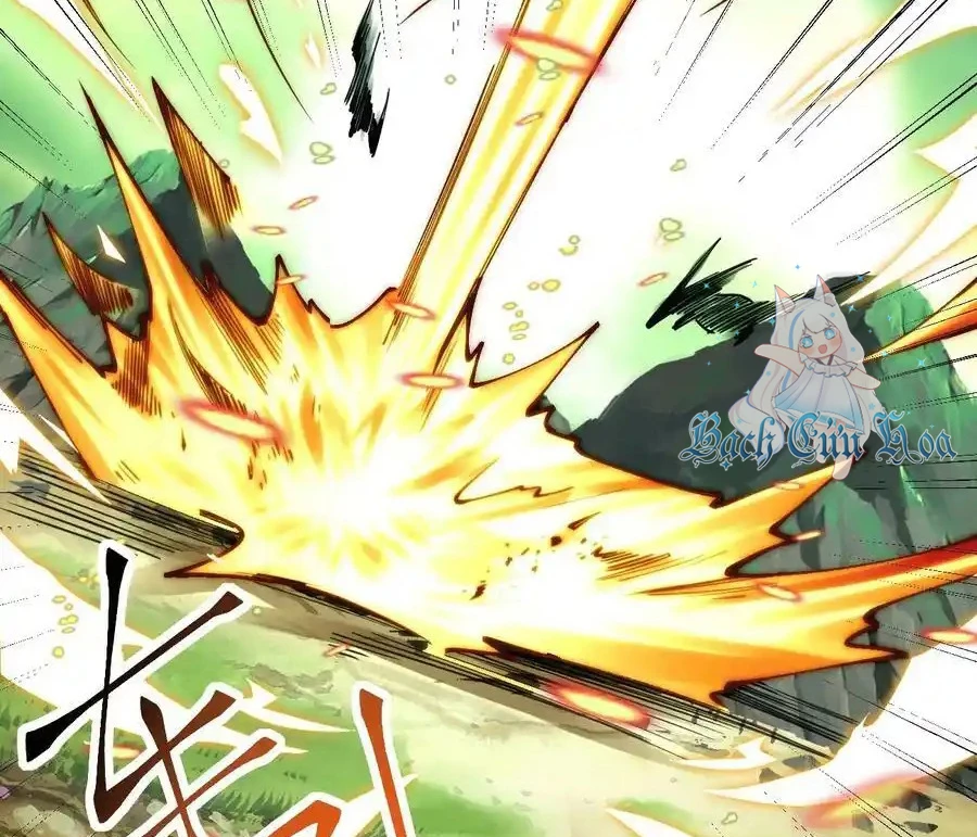 Sức Mạnh Của Kiếm Thần Chapter 56 - Trang 109