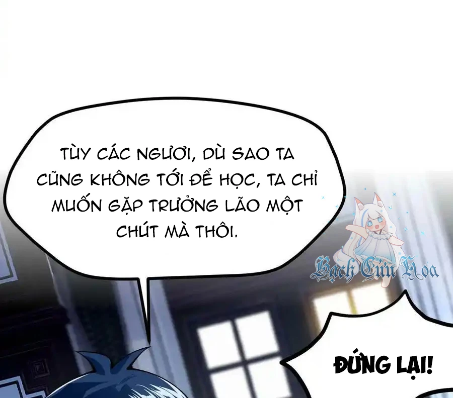 Sức Mạnh Của Kiếm Thần Chapter 57 - Trang 57