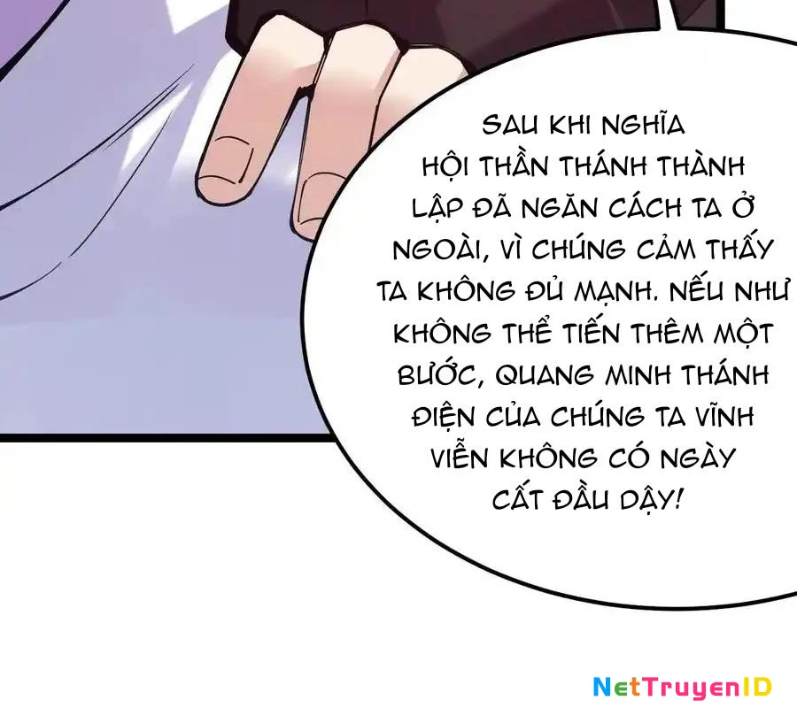 Sức Mạnh Của Kiếm Thần Chapter 54 - Trang 14