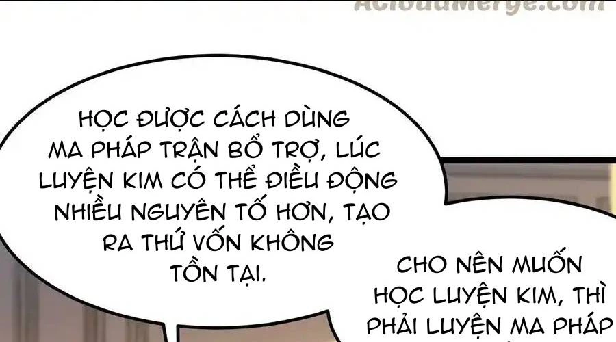 Sức Mạnh Của Kiếm Thần Chapter 60 - Trang 71