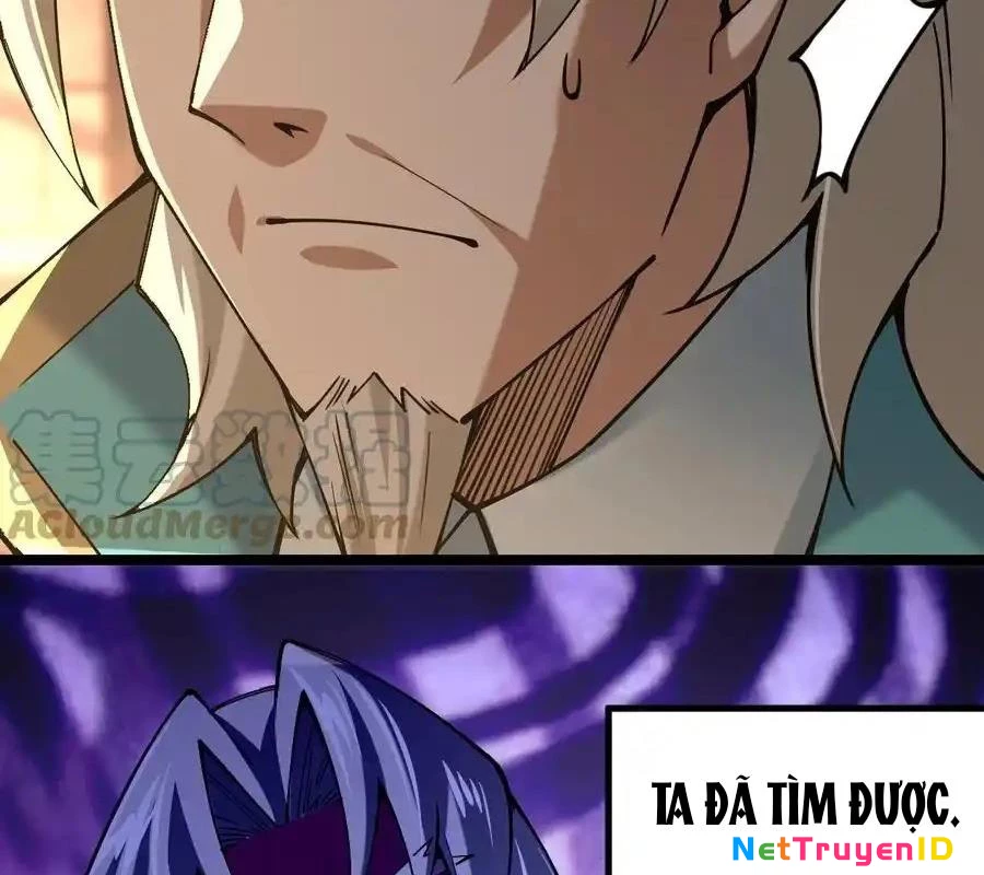 Sức Mạnh Của Kiếm Thần Chapter 54 - Trang 33