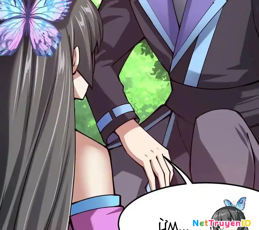 Sức Mạnh Của Kiếm Thần Chapter 56 - Trang 43