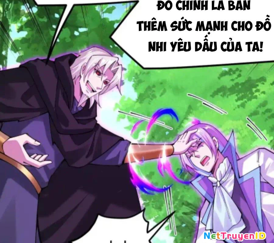 Sức Mạnh Của Kiếm Thần Chapter 54 - Trang 68