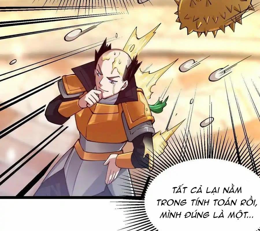 Sức Mạnh Của Kiếm Thần Chapter 58 - Trang 27