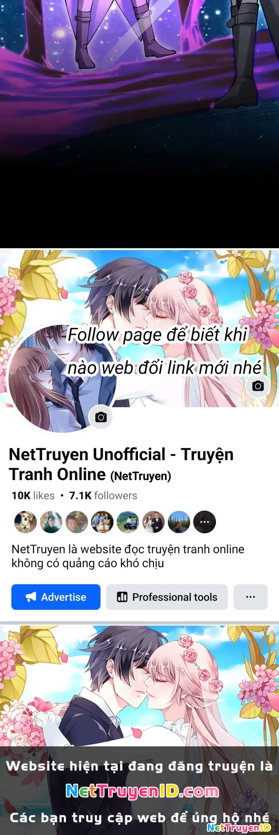 Sức Mạnh Của Kiếm Thần Chapter 61 - Trang 131
