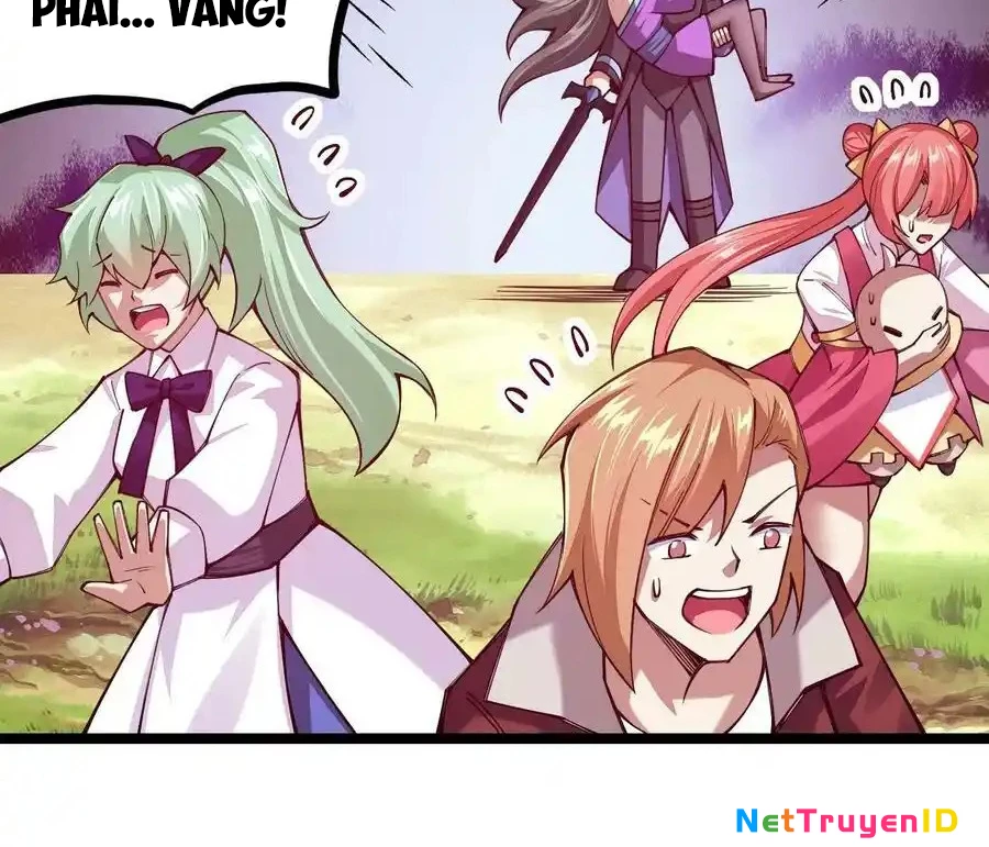 Sức Mạnh Của Kiếm Thần Chapter 56 - Trang 123