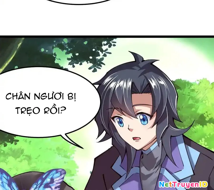 Sức Mạnh Của Kiếm Thần Chapter 56 - Trang 42