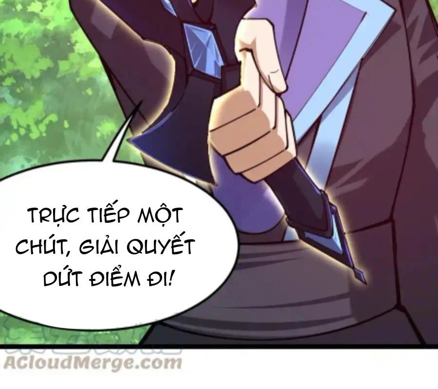 Sức Mạnh Của Kiếm Thần Chapter 54 - Trang 97