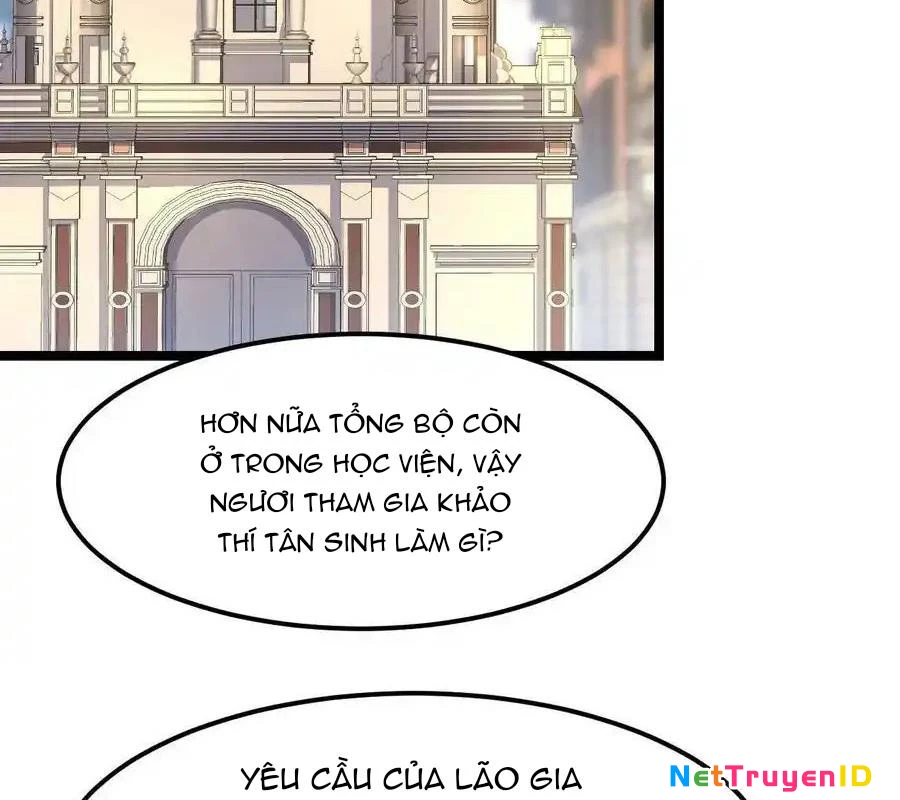 Sức Mạnh Của Kiếm Thần Chapter 59 - Trang 21