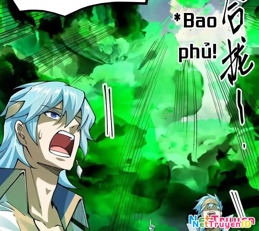 Sức Mạnh Của Kiếm Thần Chapter 54 - Trang 105