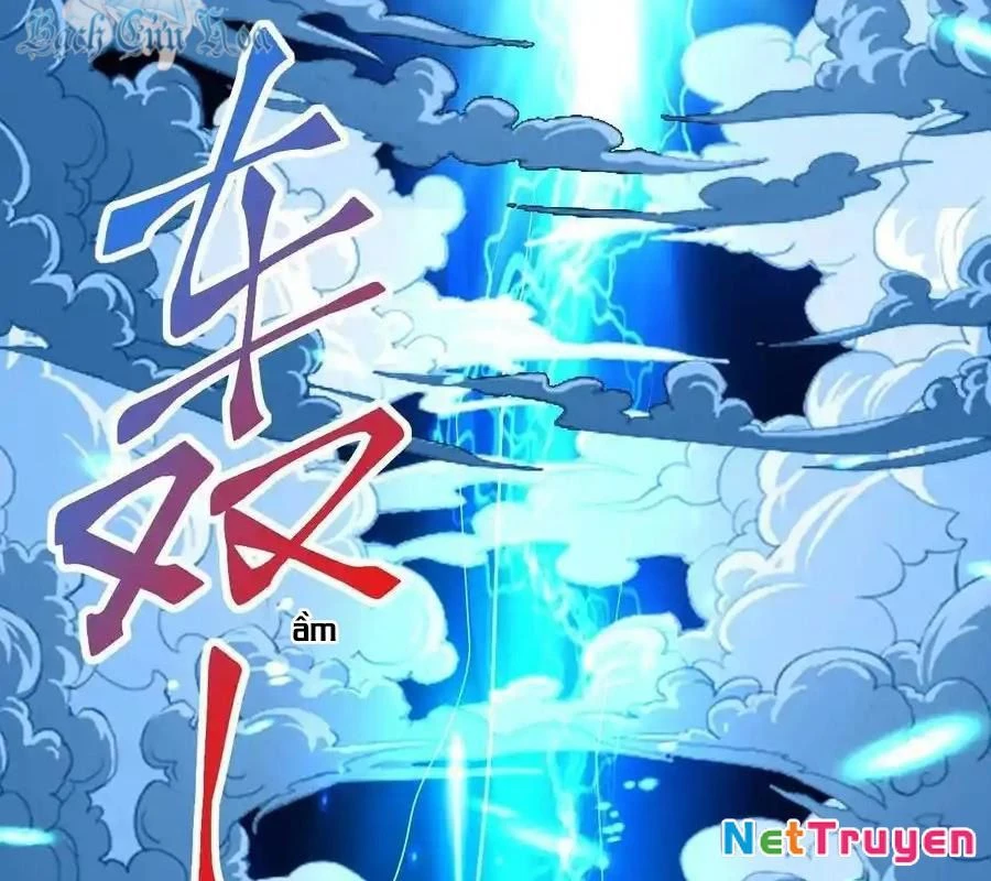 Sức Mạnh Của Kiếm Thần Chapter 59 - Trang 95