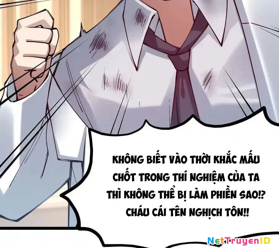 Sức Mạnh Của Kiếm Thần Chapter 59 - Trang 36
