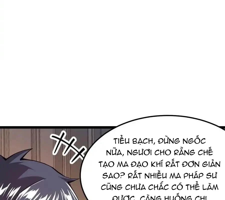 Sức Mạnh Của Kiếm Thần Chapter 59 - Trang 108