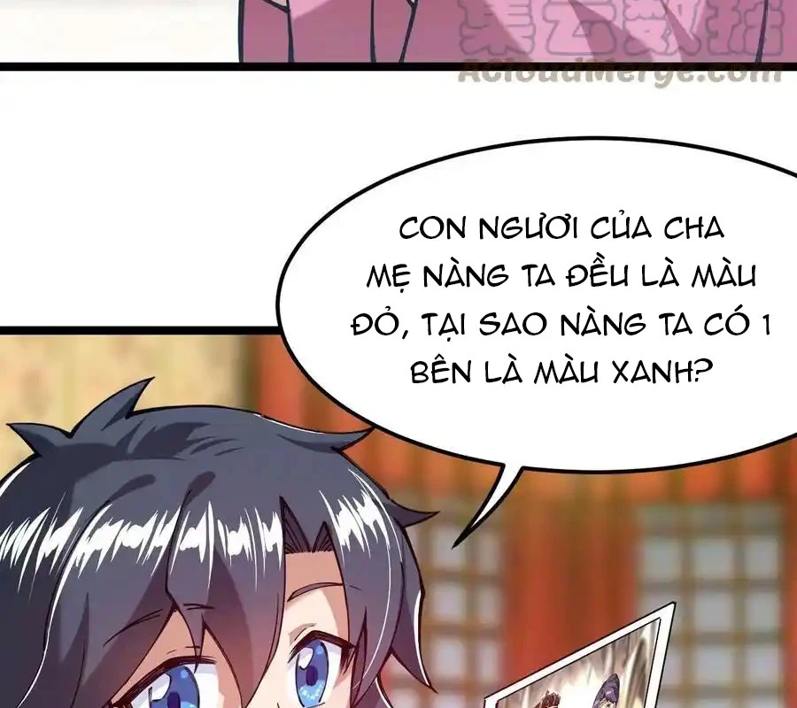 Sức Mạnh Của Kiếm Thần Chapter 61 - Trang 6