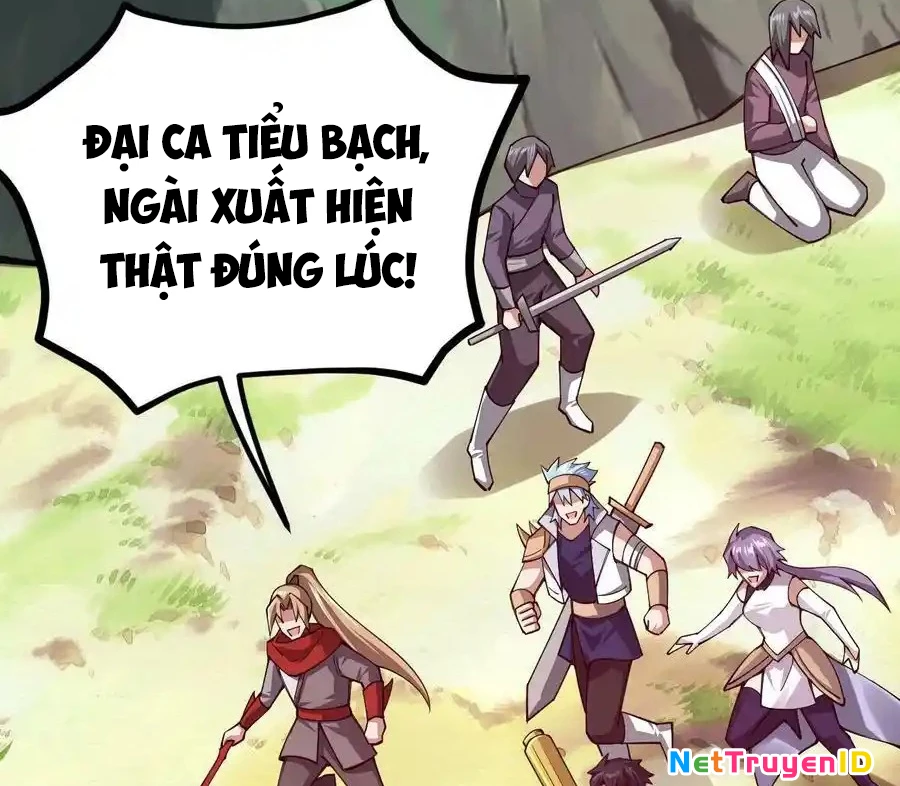 Sức Mạnh Của Kiếm Thần Chapter 56 - Trang 128