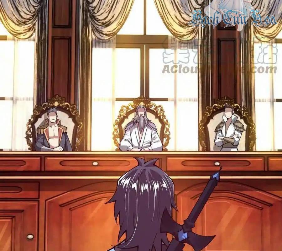 Sức Mạnh Của Kiếm Thần Chapter 58 - Trang 78