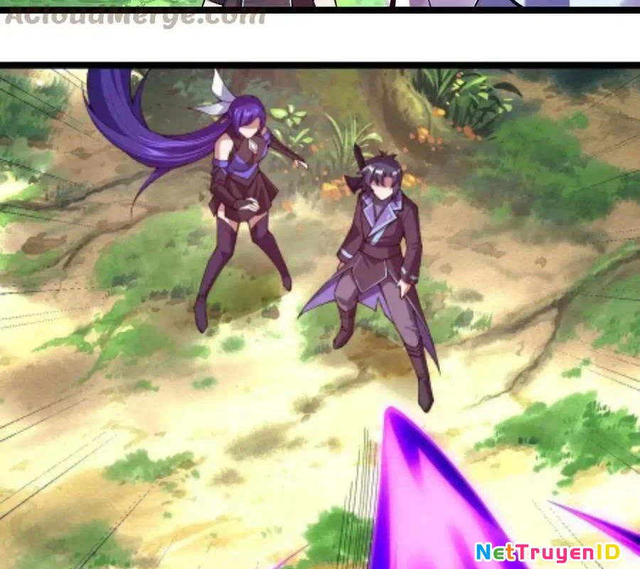 Sức Mạnh Của Kiếm Thần Chapter 54 - Trang 78