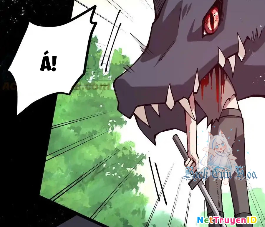 Sức Mạnh Của Kiếm Thần Chapter 56 - Trang 97