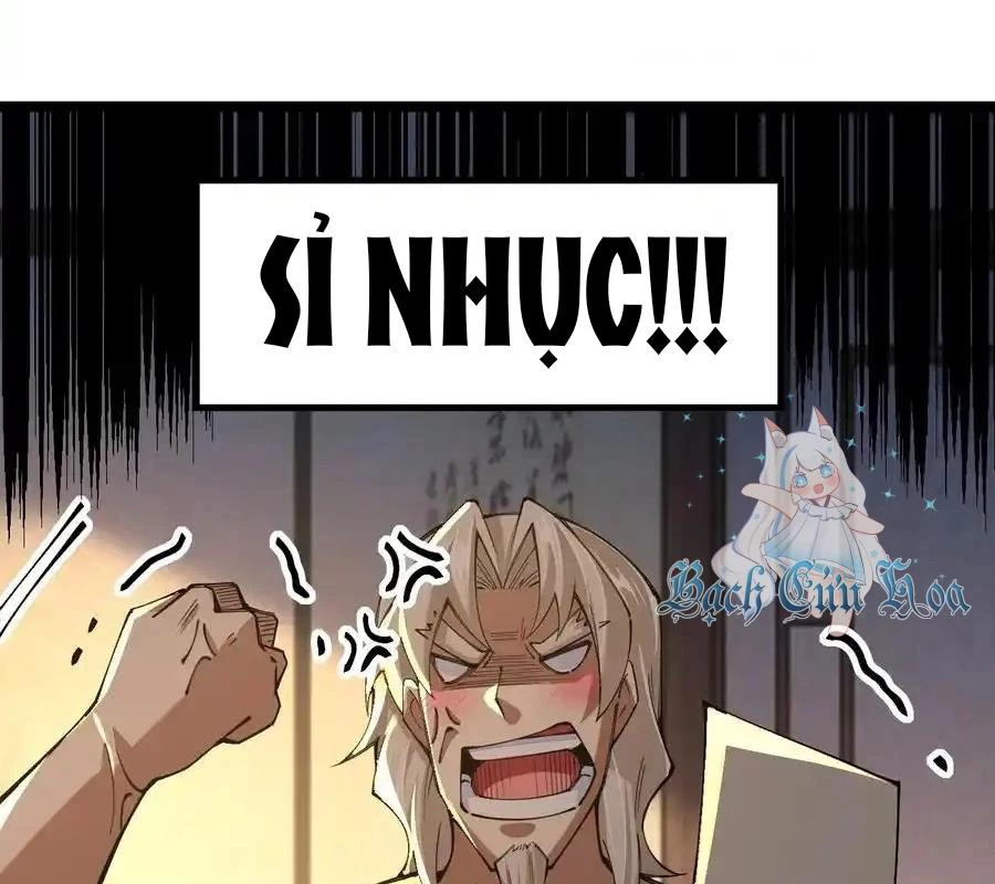 Sức Mạnh Của Kiếm Thần Chapter 54 - Trang 28