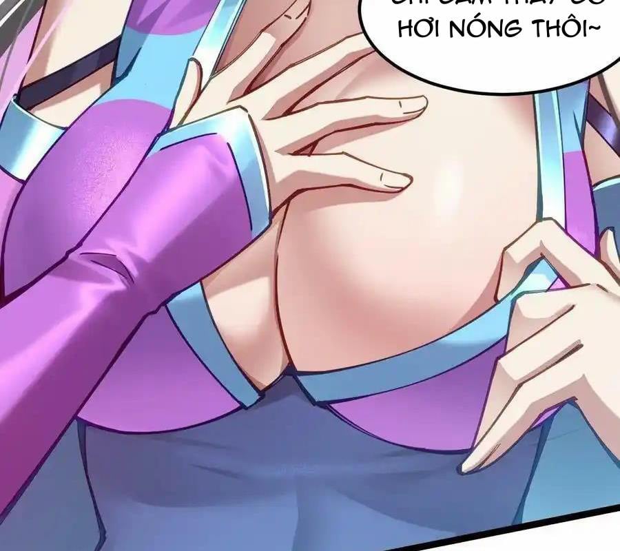 Sức Mạnh Của Kiếm Thần Chapter 58 - Trang 112