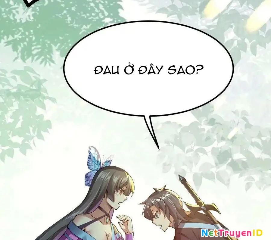 Sức Mạnh Của Kiếm Thần Chapter 56 - Trang 52