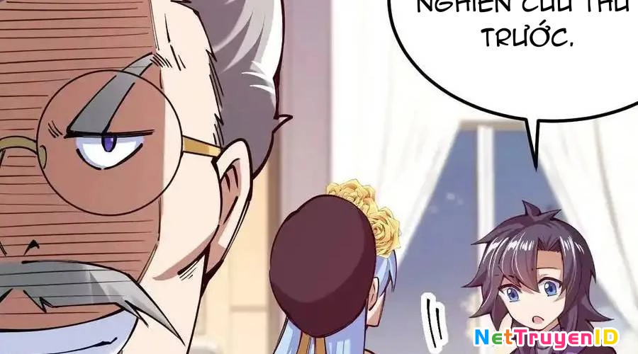 Sức Mạnh Của Kiếm Thần Chapter 60 - Trang 82