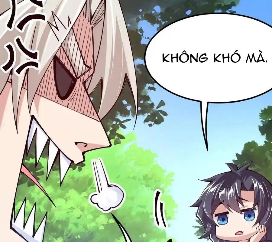 Sức Mạnh Của Kiếm Thần Chapter 54 - Trang 11