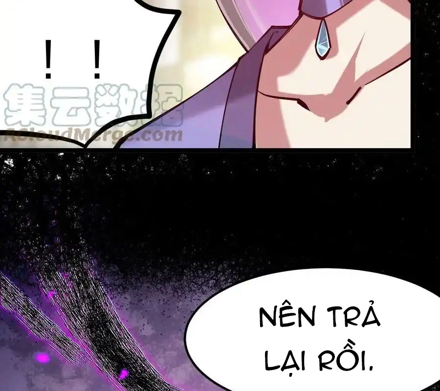 Sức Mạnh Của Kiếm Thần Chapter 61 - Trang 57