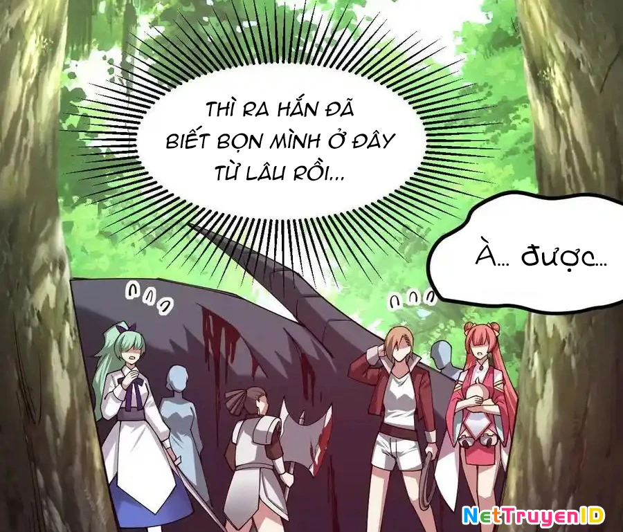 Sức Mạnh Của Kiếm Thần Chapter 56 - Trang 86