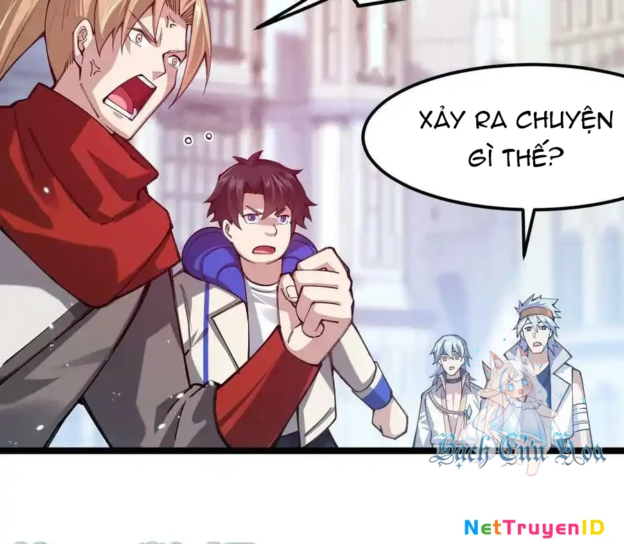 Sức Mạnh Của Kiếm Thần Chapter 57 - Trang 42