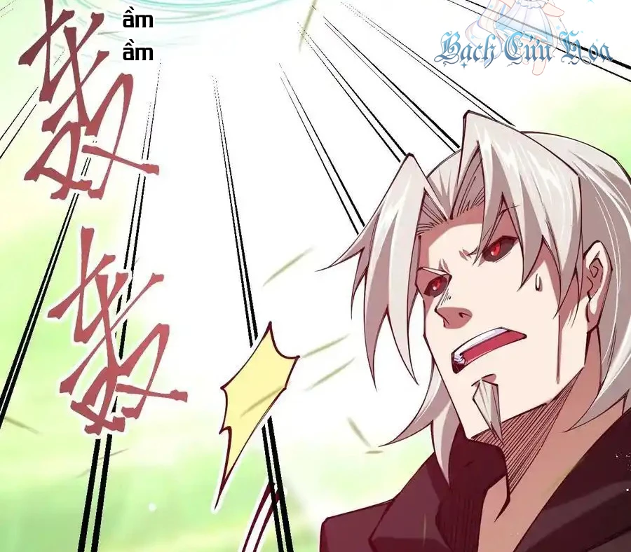 Sức Mạnh Của Kiếm Thần Chapter 57 - Trang 6