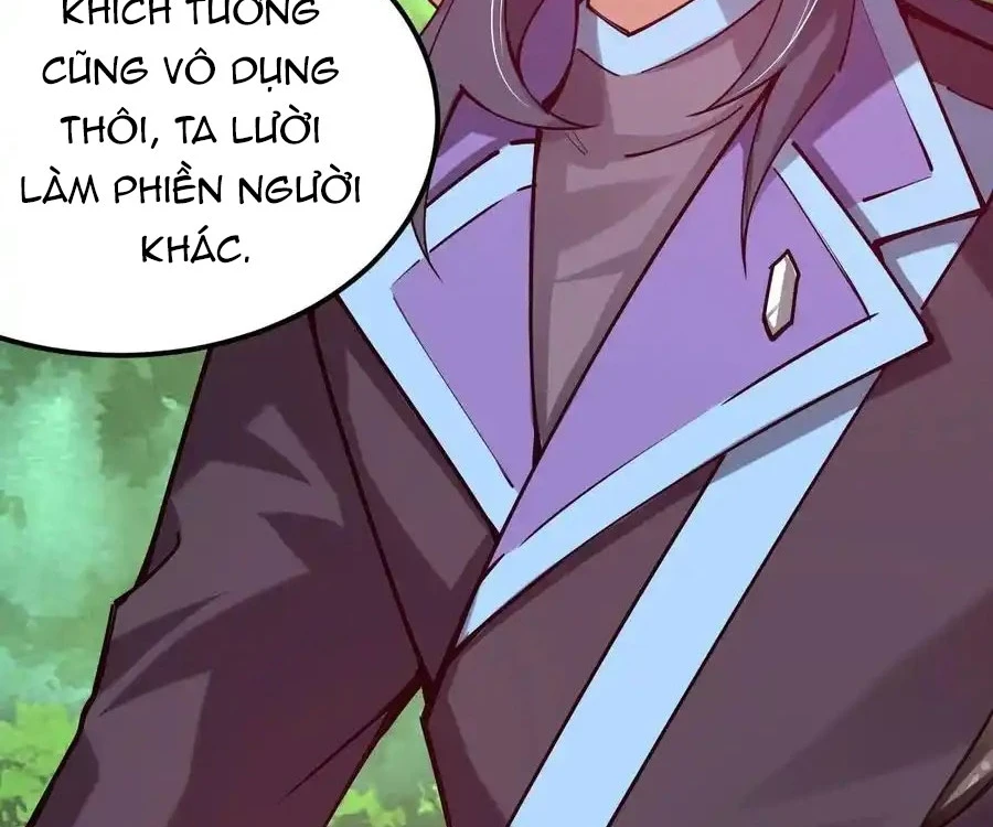 Sức Mạnh Của Kiếm Thần Chapter 53 - Trang 94