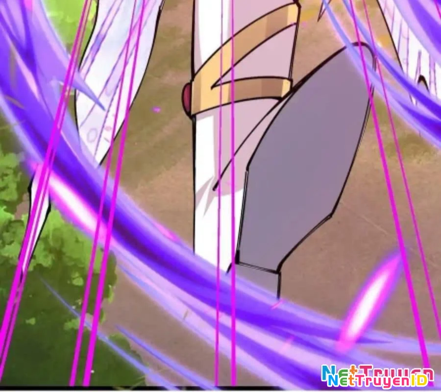 Sức Mạnh Của Kiếm Thần Chapter 55 - Trang 105