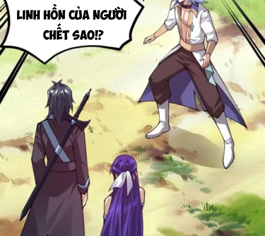 Sức Mạnh Của Kiếm Thần Chapter 54 - Trang 51