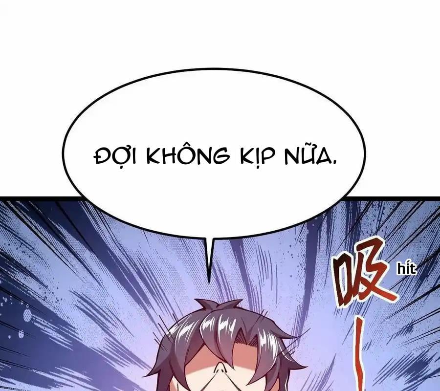Sức Mạnh Của Kiếm Thần Chapter 58 - Trang 33
