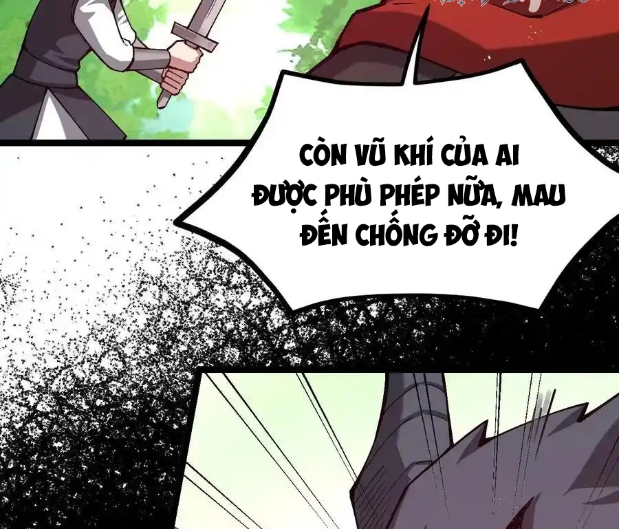 Sức Mạnh Của Kiếm Thần Chapter 56 - Trang 96