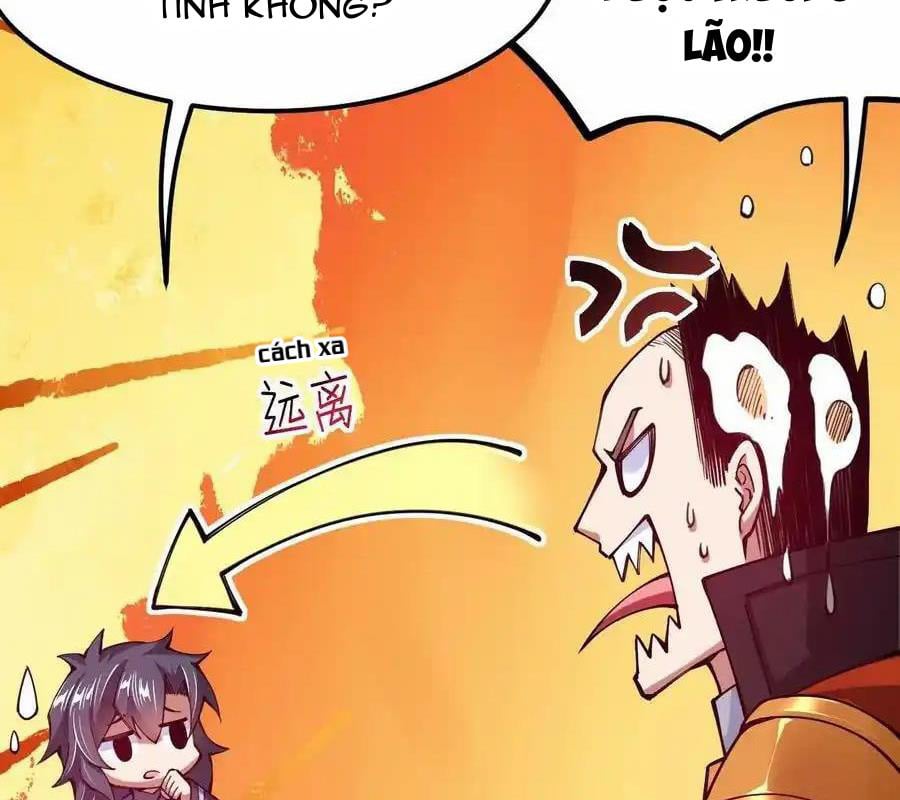 Sức Mạnh Của Kiếm Thần Chapter 58 - Trang 23