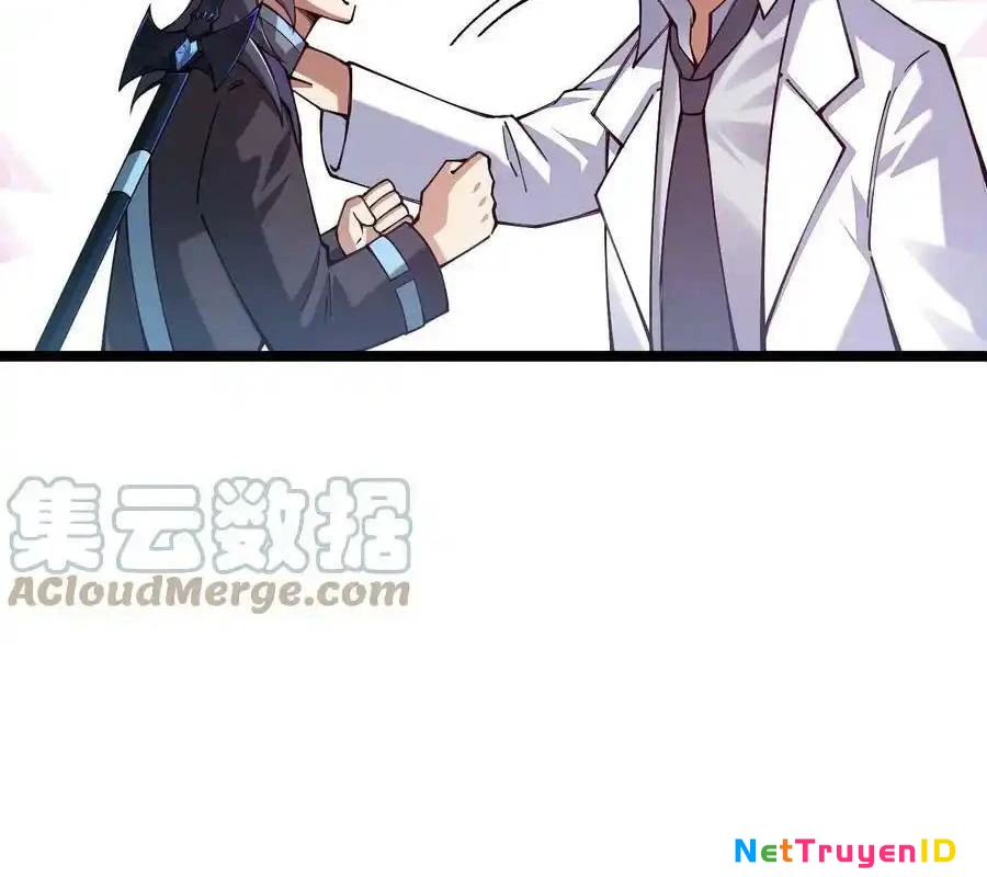Sức Mạnh Của Kiếm Thần Chapter 59 - Trang 112