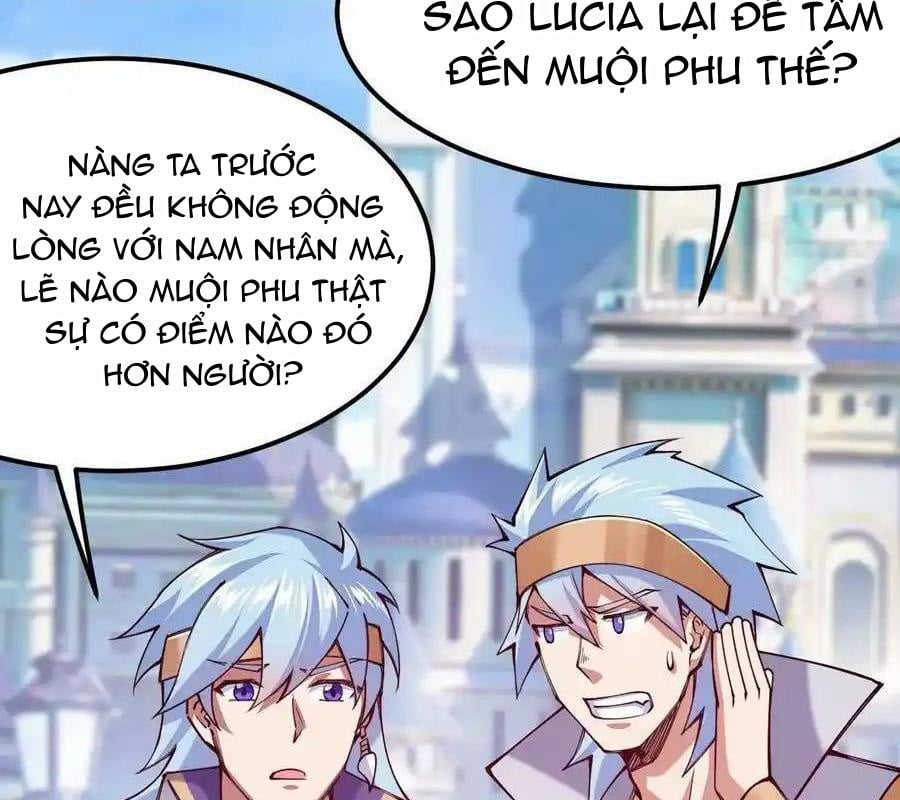 Sức Mạnh Của Kiếm Thần Chapter 58 - Trang 88