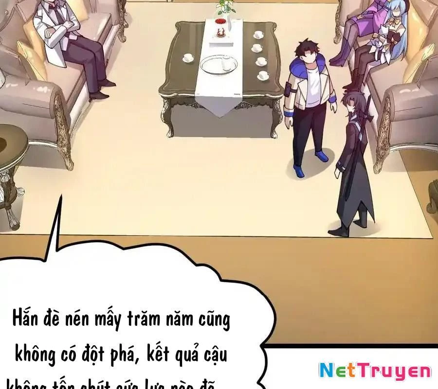 Sức Mạnh Của Kiếm Thần Chapter 59 - Trang 65